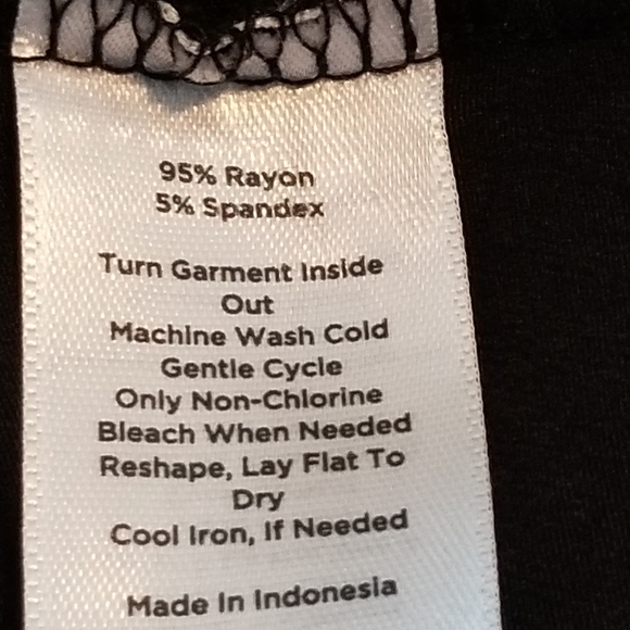 Talbots Maxi Dress NWOT - Picture 6 of 6